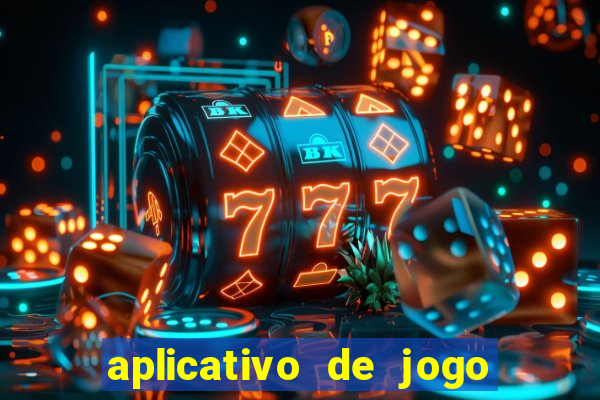 aplicativo de jogo que paga de verdade